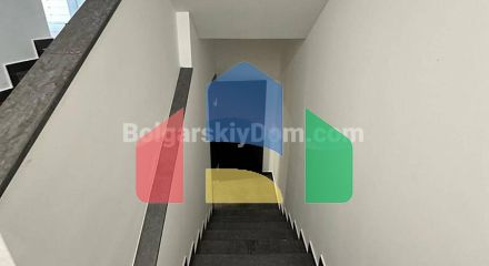 Дом в Равде