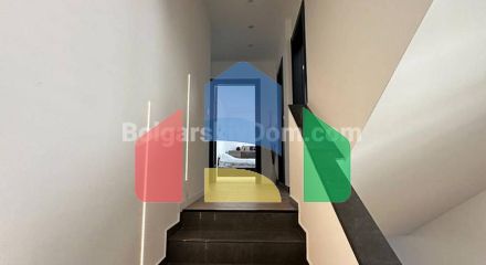 Дом в Равде