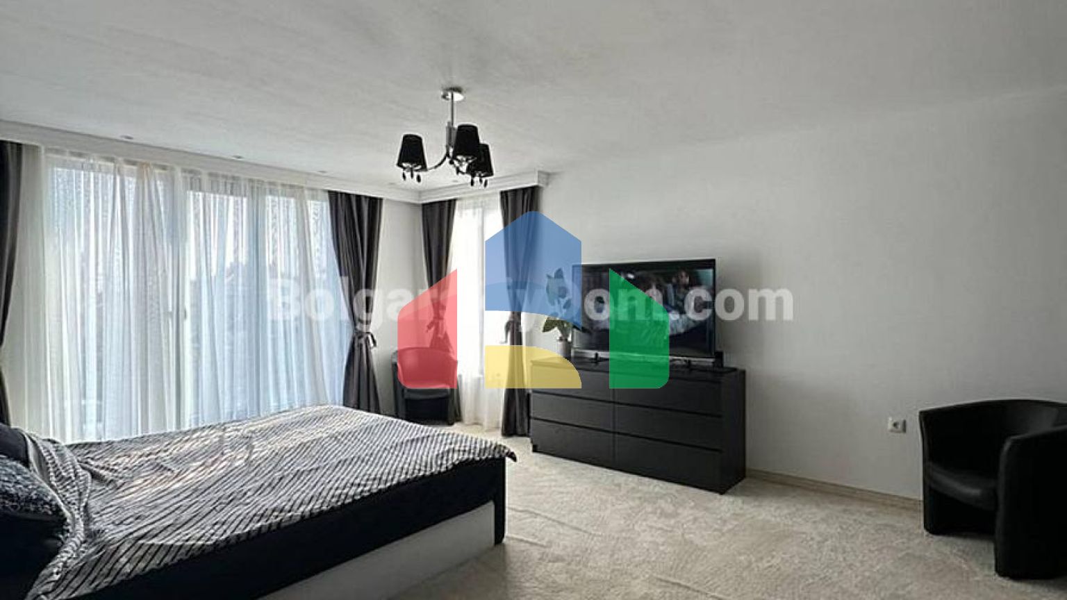 Дом в Равде