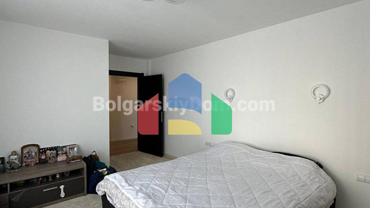 Дом в Равде