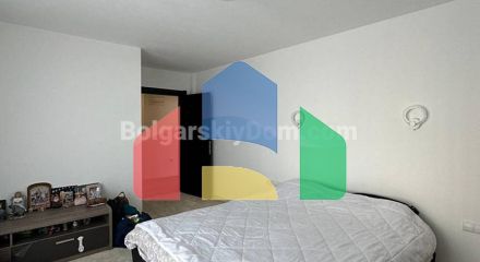 Дом в Равде