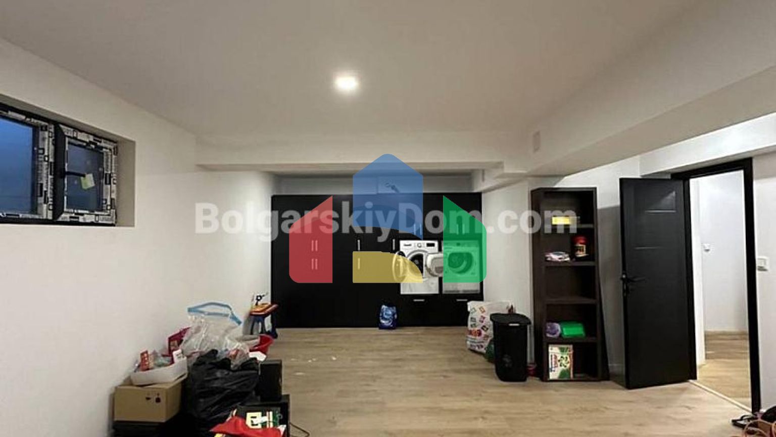 Дом в Равде