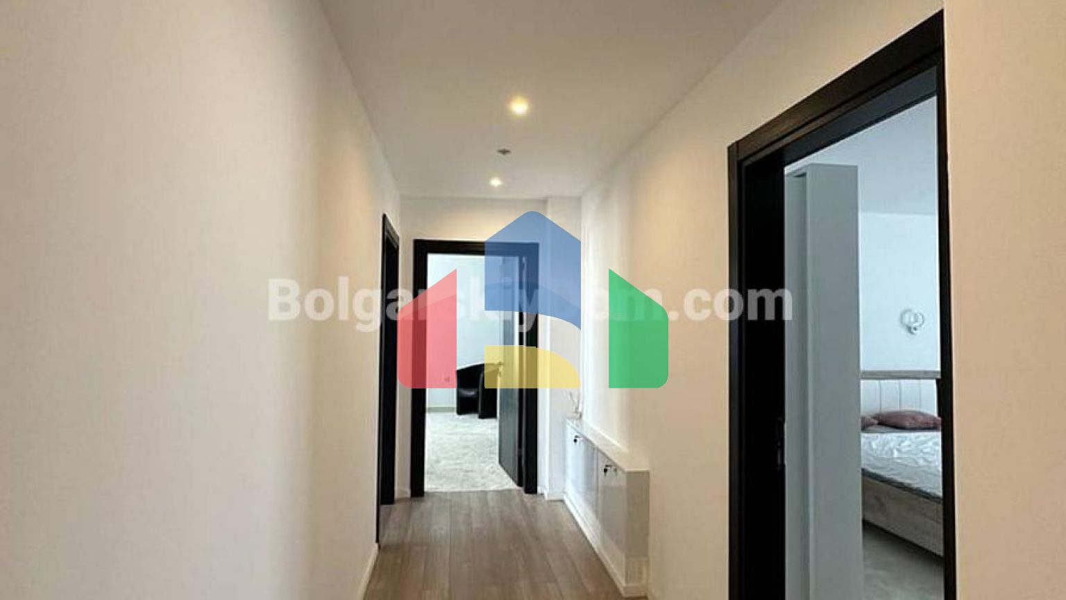 Дом в Равде