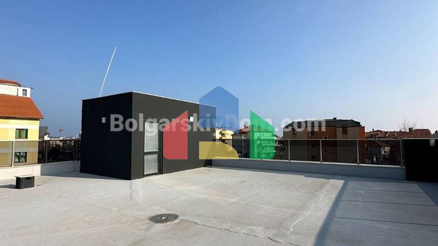 Дом в Равде