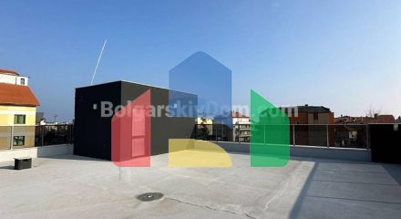 Дом в Равде