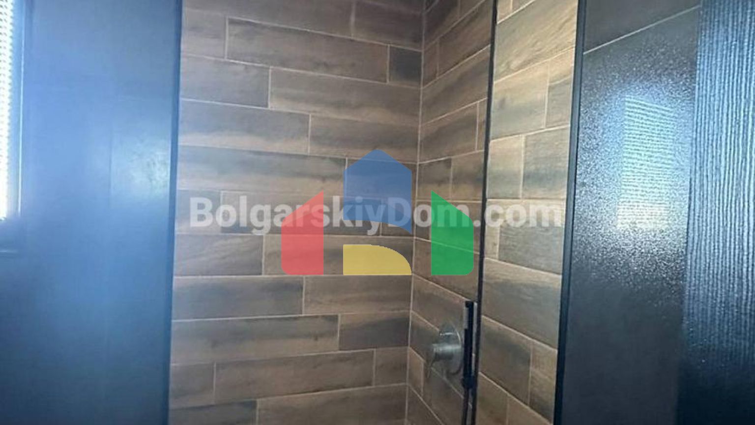 Дом в Равде