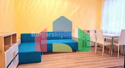 Two-bedroom apartment in Ravda