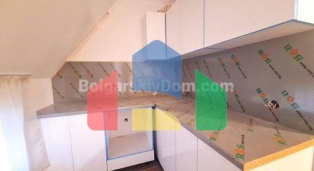 Two-bedroom apartment in Ravda