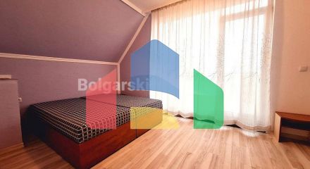 Two-bedroom apartment in Ravda