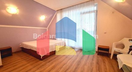 Two-bedroom apartment in Ravda