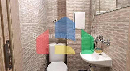 Two-bedroom apartment in Ravda