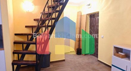 Two-bedroom apartment in Ravda