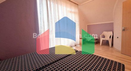 Two-bedroom apartment in Ravda