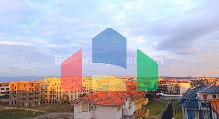 Two-bedroom apartment in Ravda