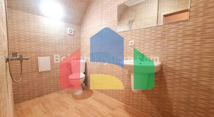 Two-bedroom apartment in Ravda