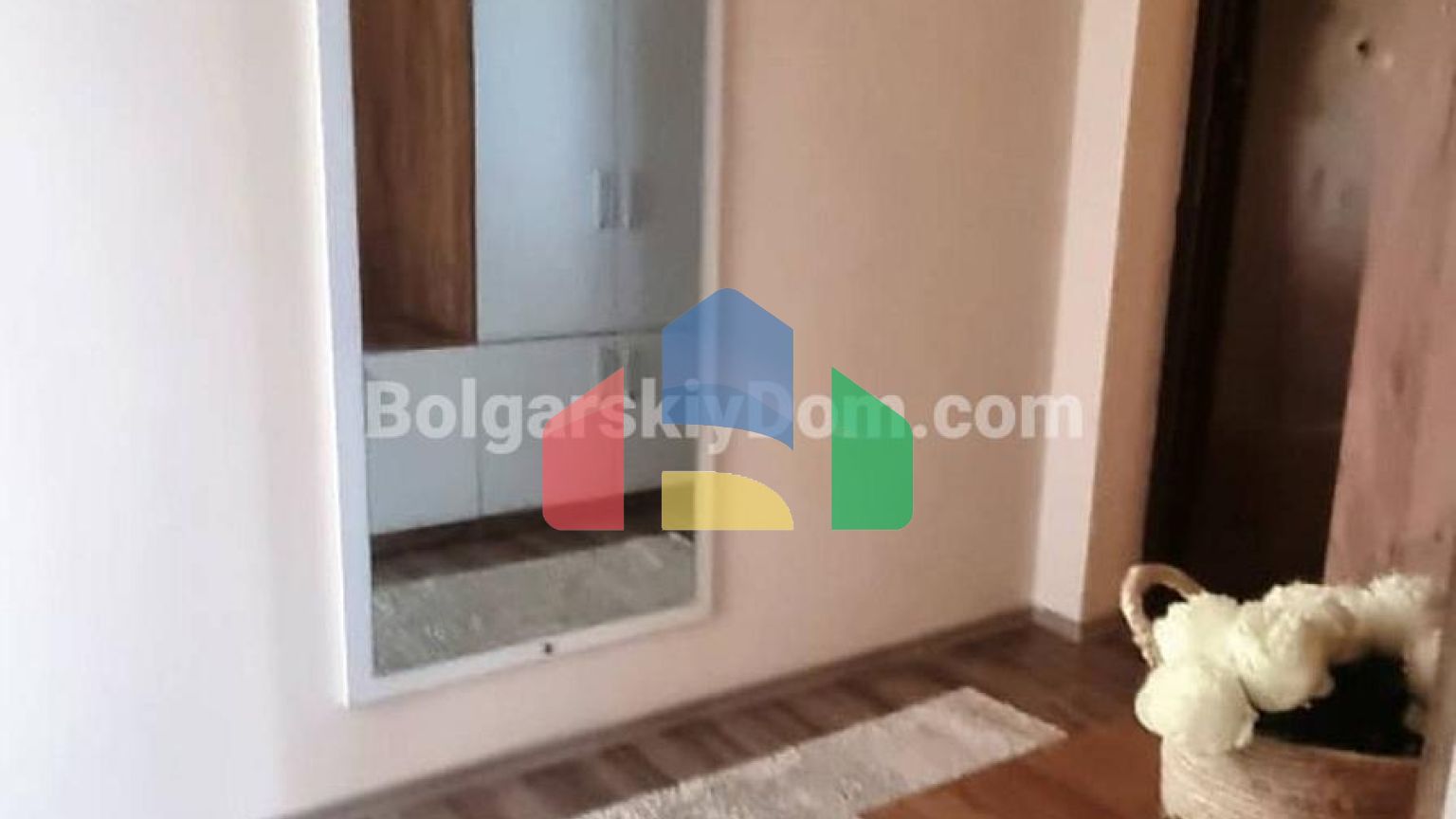 Трикімнатна квартира в Аполлон 9