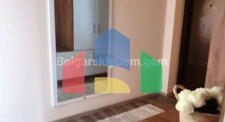 Трикімнатна квартира в Аполлон 9