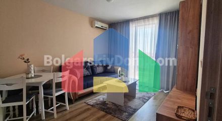 Трикімнатна квартира в Аполлон 9