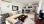 One-bedroom apartment in Emerald