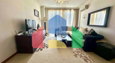 Двухкомнатная квартира в Эмеральд