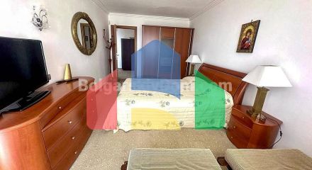 Двокімнатна квартира в Емеральд