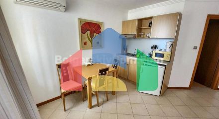 Studio apartment in Emerald Beach