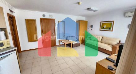 Studio apartment in Emerald Beach