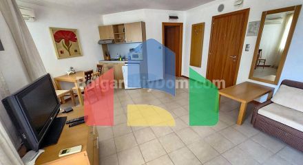Studio apartment in Emerald Beach