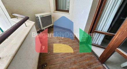 Studio apartment in Emerald Beach