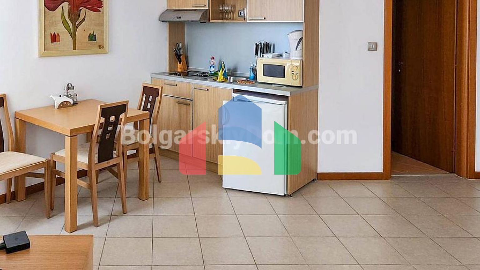 Квартира-студія в Емеральд Біч