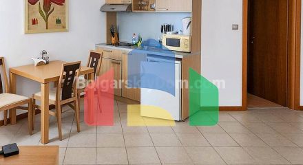 Квартира-студія в Емеральд Біч