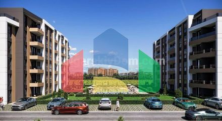 Квартири в Аура Резиденс