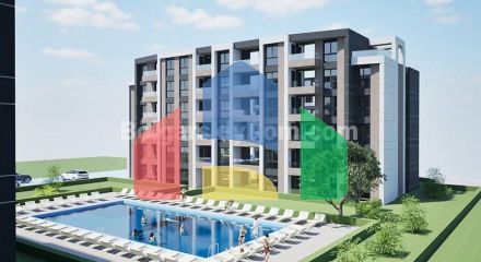 Квартири в Аура Резиденс