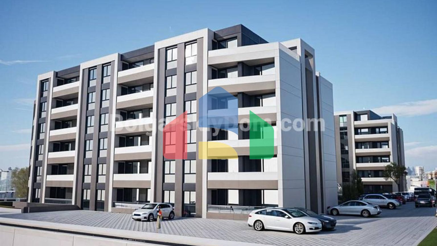 Квартири в Аура Резиденс