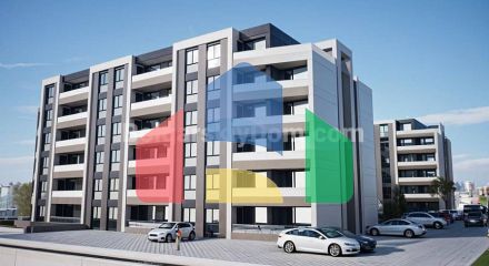 Квартири в Аура Резиденс