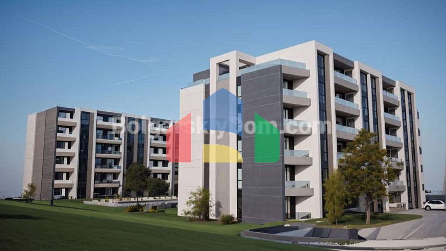 Квартири в Аура Резиденс