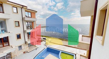One-bedroom apartment in Villa Metara