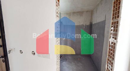 One-bedroom apartment in Villa Metara
