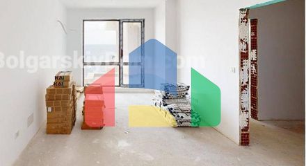 One-bedroom apartment in Villa Metara