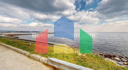 Двухкомнатная квартира в Вилла Метара