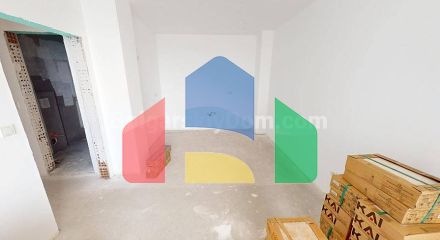 Двухкомнатная квартира в Вилла Метара