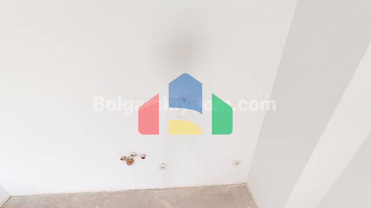 Двухкомнатная квартира в Вилла Метара