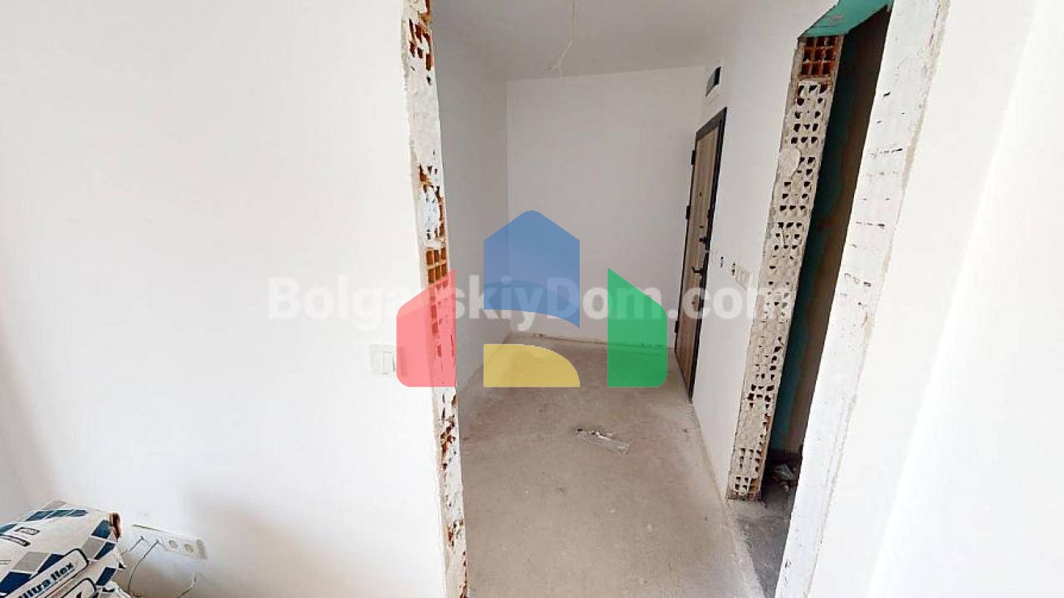 Двухкомнатная квартира в Вилла Метара