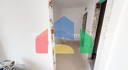 Двухкомнатная квартира в Вилла Метара