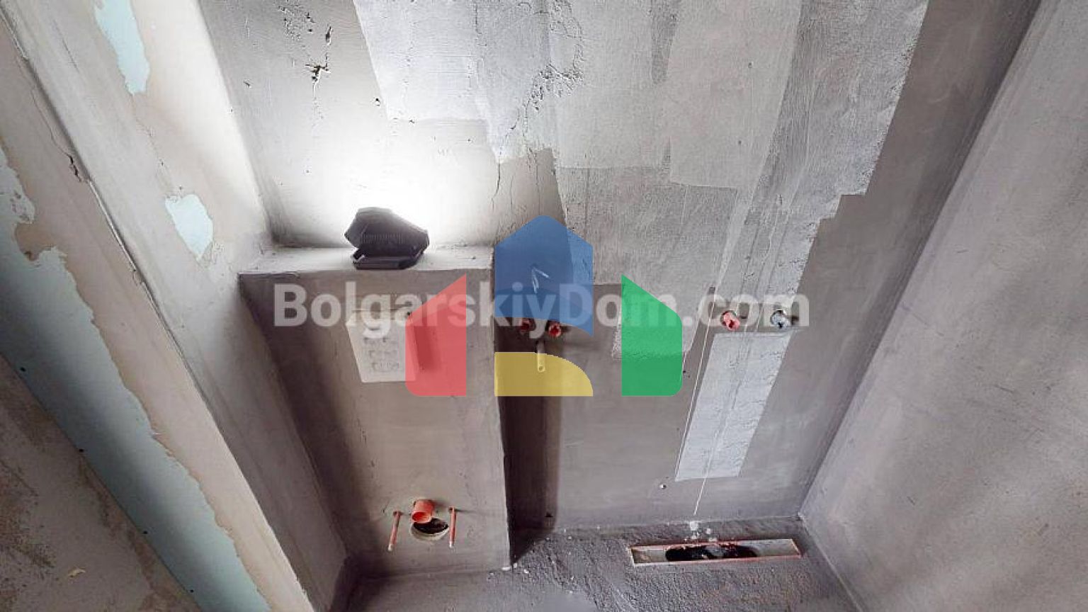 Двухкомнатная квартира в Вилла Метара