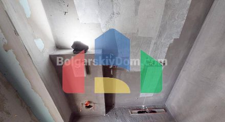 Двухкомнатная квартира в Вилла Метара