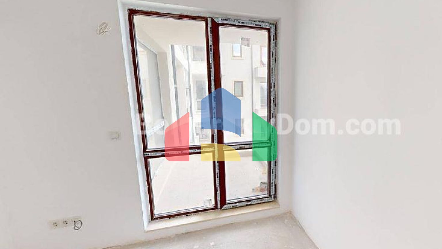 Двухкомнатная квартира в Вилла Метара