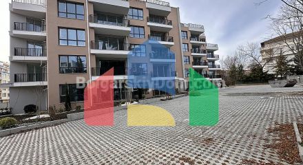 Квартири від забудовника в Азуро Біч