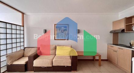 Studio apartment in Emerald