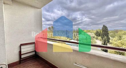 Studio apartment in Emerald
